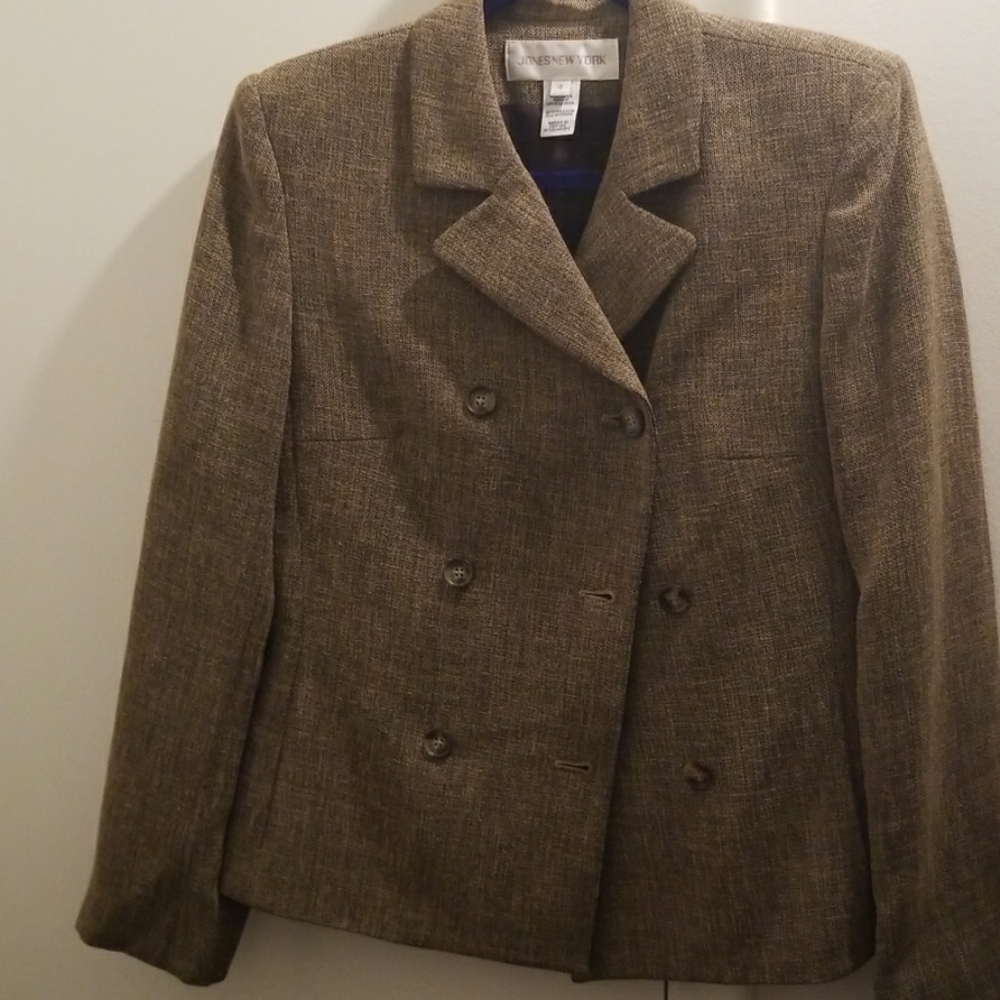 Jones New York blazer